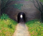 神隠し