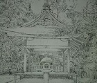 「
神社