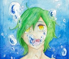 深海
