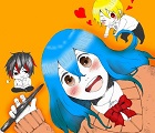 Let お絵かき！