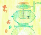 しろくまかき氷