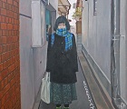 スミレちゃん